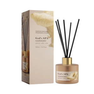 Tinh dầu thơm phòng God’s SPA