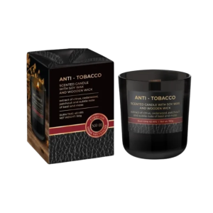 Nến Thơm Khử Mùi Thuốc ANTI TOBACCO