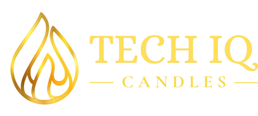 TechIQ Candle -Nến thơm châu âu