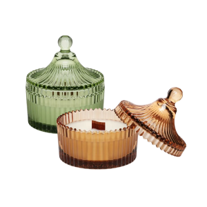 Nến Thơm cho Spa Eucalyptus 150g – Spa Retreat | Hương Bạc Hà Thư Giãn – Lưu Hương Lâu