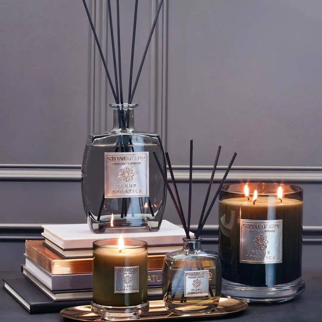 Tinh Dầu Khuếch Tán Metallique Truffle D’Orient 3 Tinh Dầu Khuếch Tán Metallique Truffle D’Orient