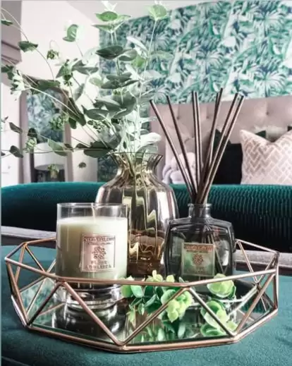 Vì sao nến thơm châu Âu được ưa chuộng?